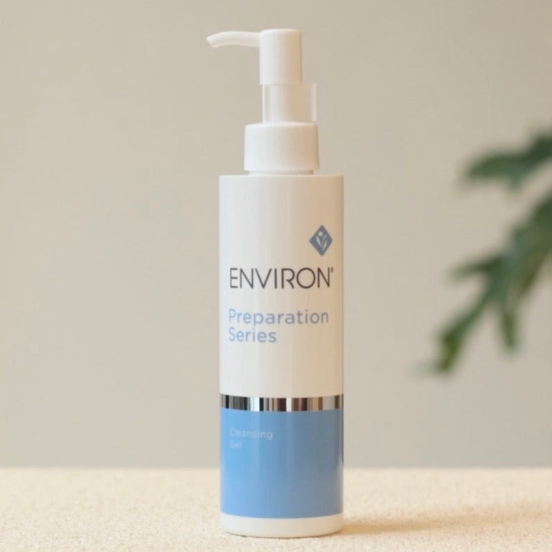 エンビロン|クレンジングジェル 200g