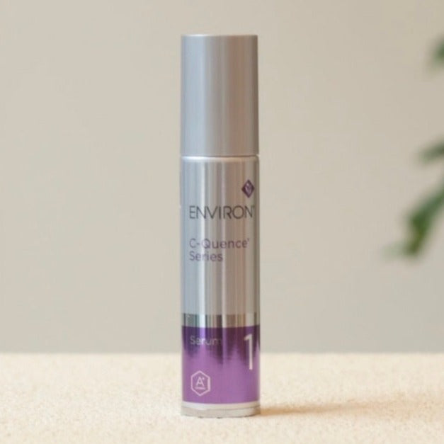 エンビロン|C-クエンスセラム1(ENVIRON C-QuenceSerum1)